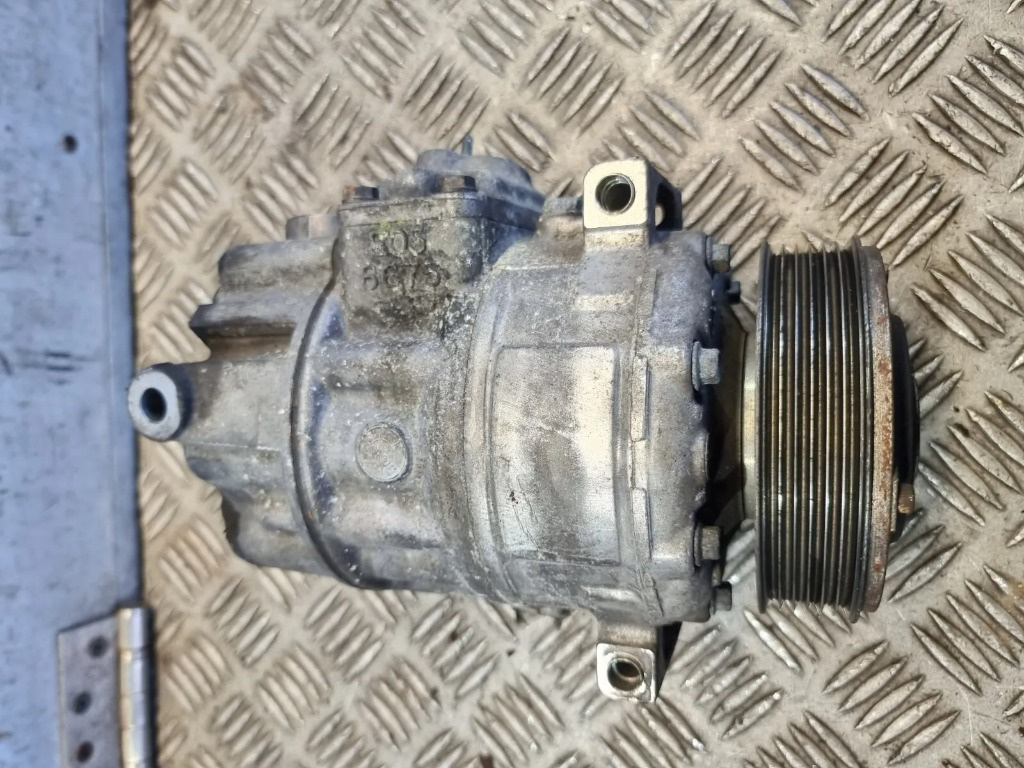Compresor AC 1K0820803Q AUDI A3 Sportback (8PA) S3 2.0 quattro 256 cai