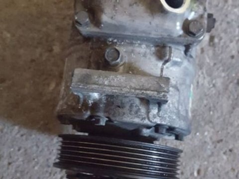 Compresor ac 1k0820859f audi a3 8p 1.8 tfsi byt bzb 160 cai