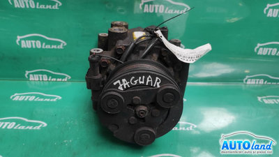 Compresor AC 1x4h190629aa 3.0 V6 B Jaguar X-TYPE C