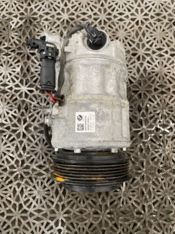 Compresor AC 2.0 d B47 Mini Countryman an 2016 - 2020 cod 6452-6842618-04