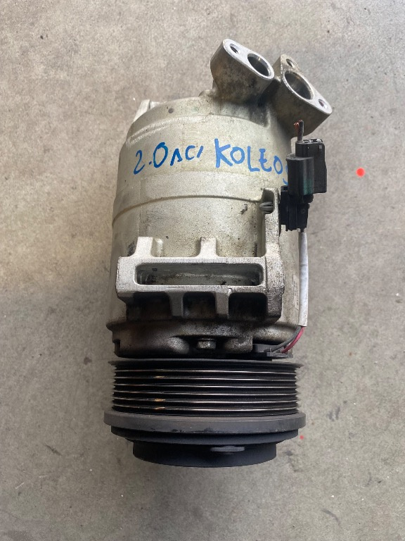 Compresor AC 2.0 DCI Renault Koleos cod 926002709R