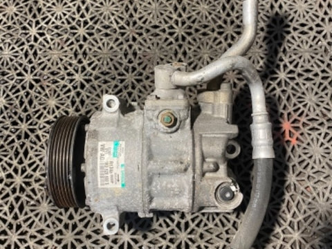 Compresor AC 2.0 TDI cod motor BKD Skoda Octavia cod 1K0820803S