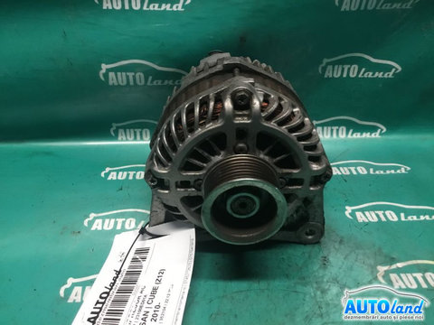 Compresor AC 23100ed01a 1.6 16V Nissan CUBE Z12 2010