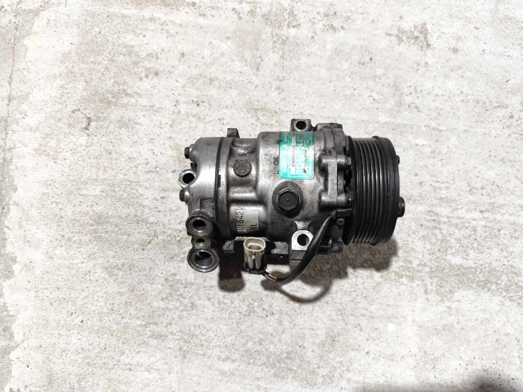 Compresor AC 24421642 Opel Astra G 2.0 DTI an fab.