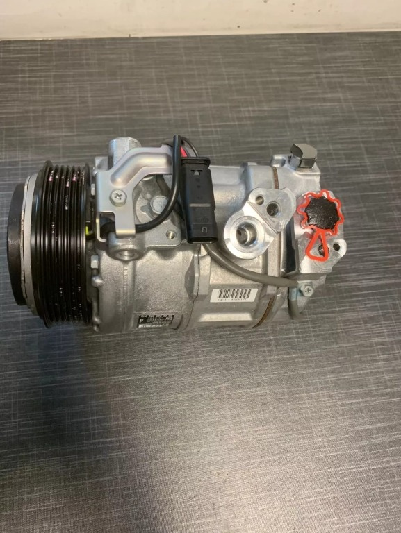 Compresor ac 3.0 benzina an fab 2015-2023 cod compresor aer avand cod A0008303202 pt Mercedes E Class W213