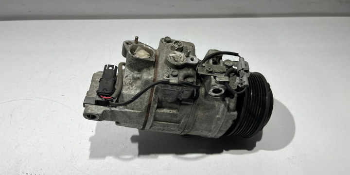 Compresor AC 3.5i 4.0i 9217868 BMW Seria