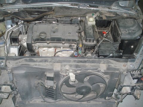 Compresor ac 307 cc 2005