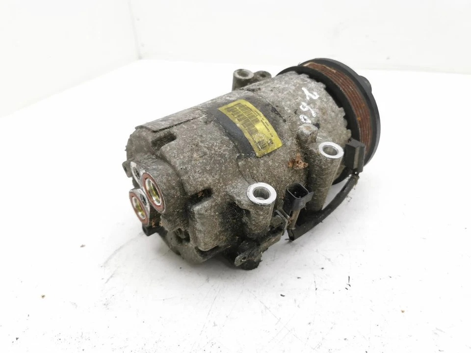 COMPRESOR AC 3M5H-19D629-DF Ford FOCUS 2 an 2005 G6DB / G6DG cod piesa 3M5H-19D629-DF