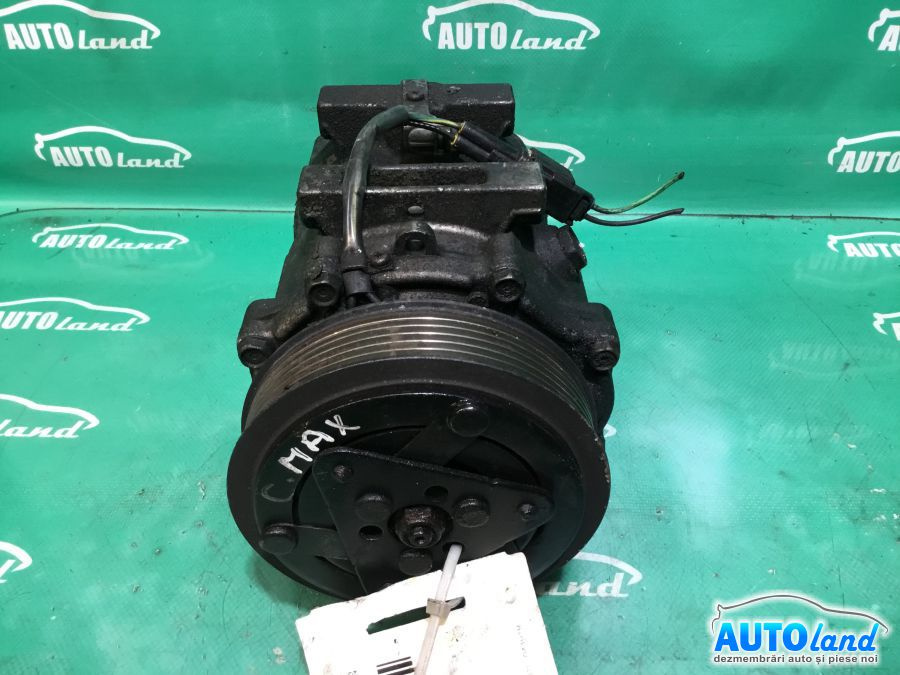 Compresor AC 3m5h19d629hc 2.0 TDCI Ford FOCUS C-MAX 2003-2007