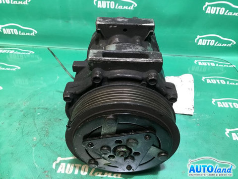 Compresor AC 3m5h19d629hd 2.0 TDCI, 6 Can, Mufa Patrata, cu 2 Pini Ford FOCUS II DA 2004-2008