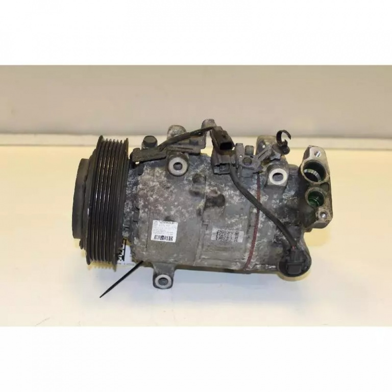 COMPRESOR AC 447160-5790 Renault QASHQAI an 2013 K9K646 cod piesa 447160-5790