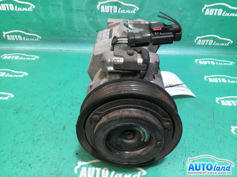 Compresor AC 4472203971 2.5 Crd Jeep CHEROKEE KJ 2001