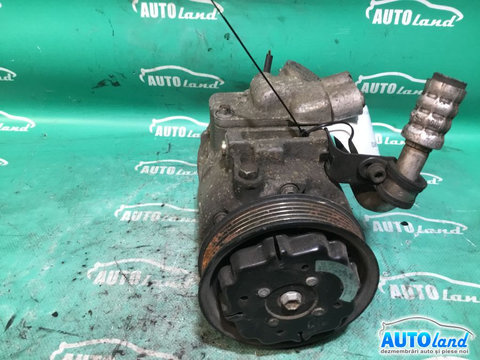 Compresor AC 4472208125 Skoda FABIA 6Y2 1999