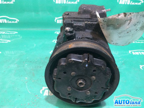 Compresor AC 4472208195 Audi A2 8Z0 2000-2005