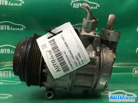 Compresor AC 4472208921 2.7 Crd Jeep GRAND CHEROKEE II WJ,WG 1999