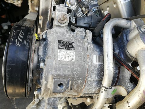 Compresor ac 51936675 Fiat 500X - Jeep Renegade 2.0 mjet euro 5