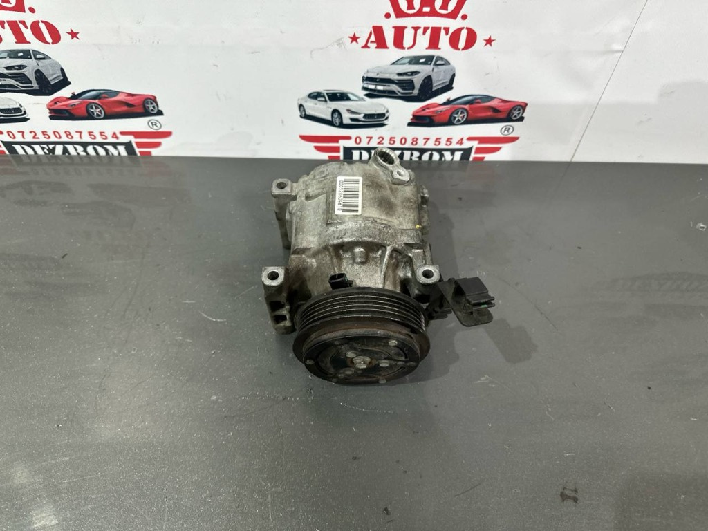 Compresor AC 52060461 Fiat Idea (350) 1.