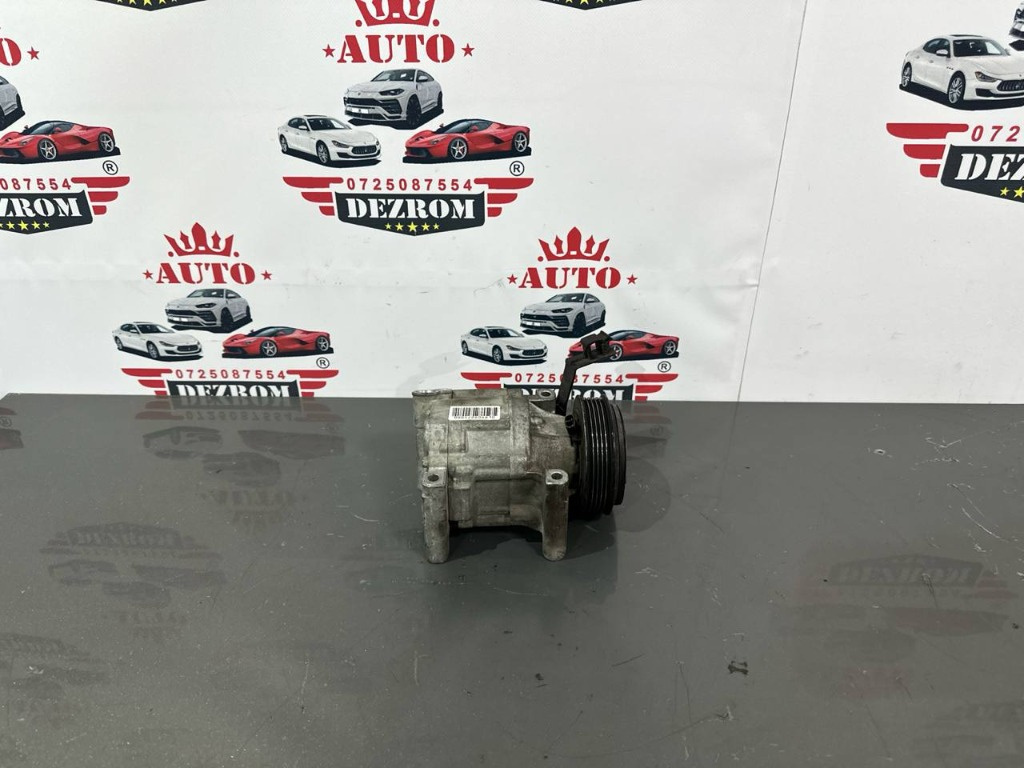 Compresor AC 52060461 Fiat Punto II Hatchback (188) 1.2 Natural Power 60 cai