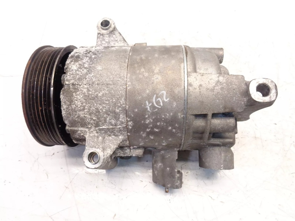 Compresor AC 5K0820803A AUDI TT Coupe (8J3) 2.0 TTS quattro 272 cai