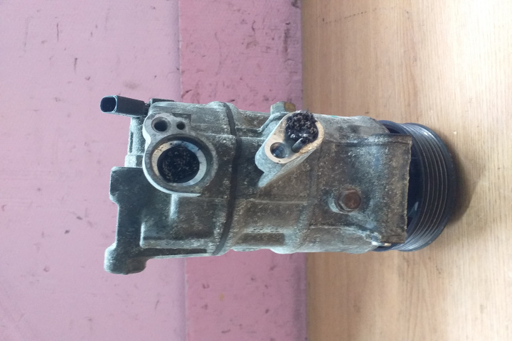 Compresor AC 5N0820803C AUDI SKODA VW 5N