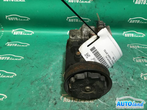 Compresor AC 6q0820803g Skoda FABIA 6Y2 1999