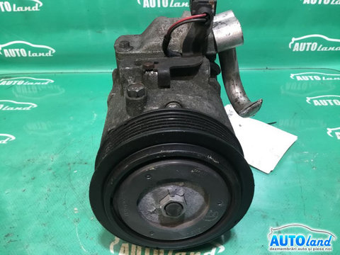 Compresor AC 6q0820803k Skoda FABIA 6Y2 1999