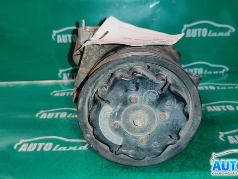 Compresor AC 6q820803d 1.9 TDI Seat CORDOBA 6L2 2002