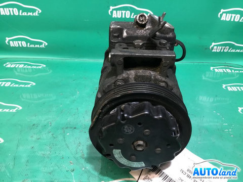 Compresor AC 6seu12c 2.5 TDI Audi A6 4B,C5 1997-2005