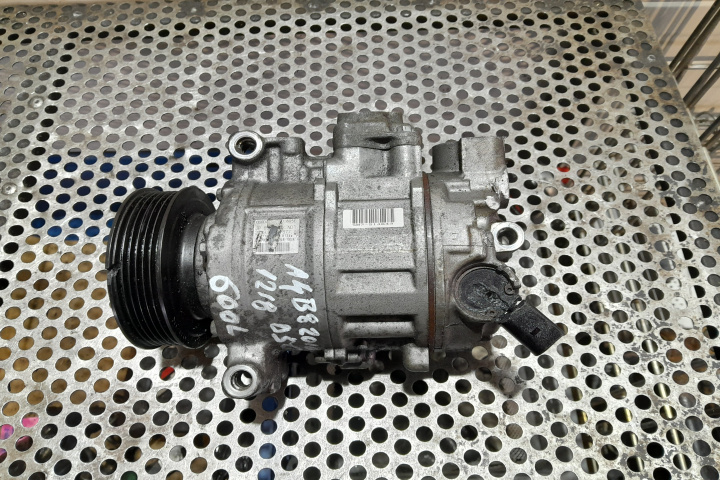 Compresor AC 6SEU14C Audi A4 B8/8K [2007 - 2011] wagon 5-usi 2.0 TDI MT (143 hp)