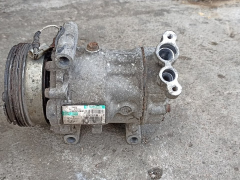 Compresor AC 8200037058 Nissan Qashqai 1.5 dci