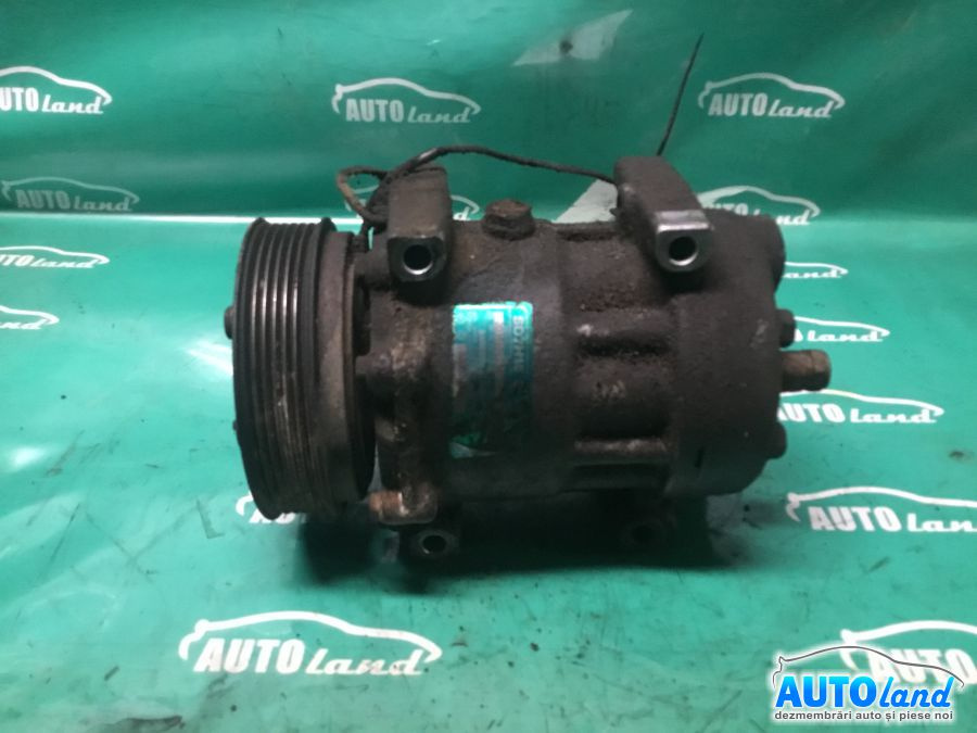 Compresor AC 8200040681 1.9 DCI Renault LAGUNA II 