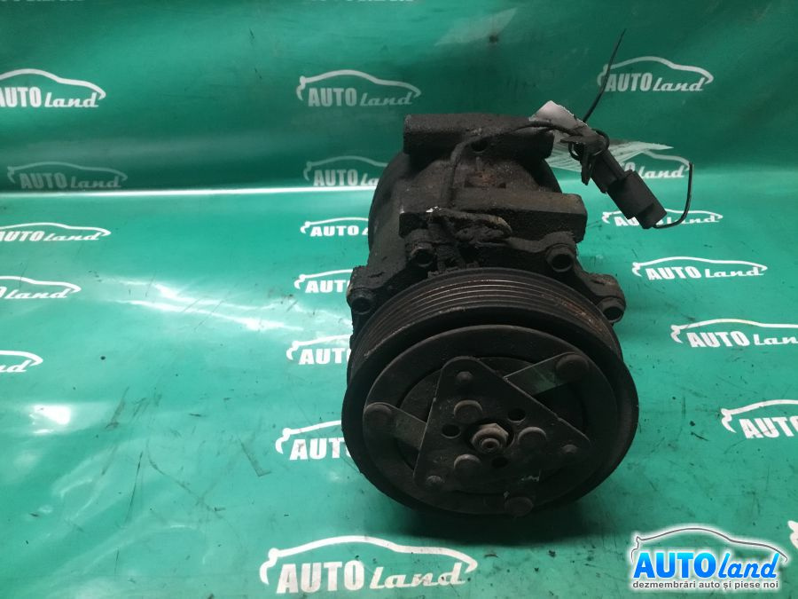 Compresor AC 8200040681 1.9 DCI Renault 