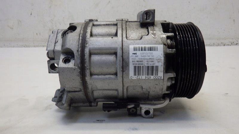 Compresor AC 8200454172 Renault Megane II 2.0 DCI an fab. 2005 - 2008
