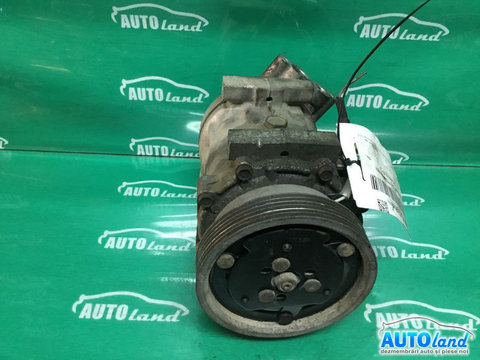 Compresor AC 8200526884 Dacia LOGAN LS 2004