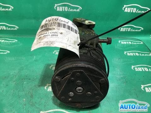 Compresor AC 8972878761 1.7 D Honda CIVIC VI 2001-2005