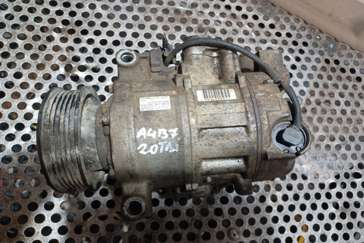 Compresor AC 8E0260805AG 447220-9530 Audi A4 B7 [2004 - 2008] Avant wagon 5-usi 2.0 TDI MT (140 hp)