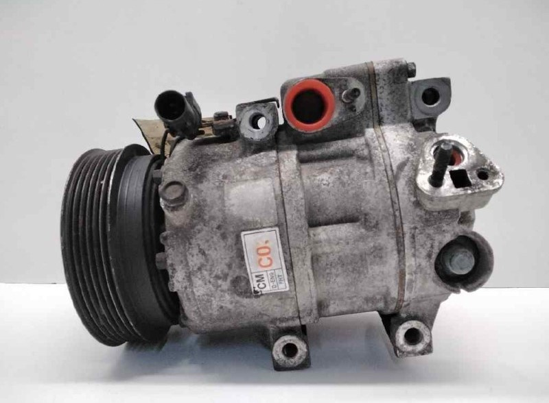 Compresor AC 97701-2B101 Hyundai Santa Fe 2.2 CRDI an fab. 2006 - 2012