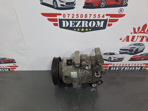 Compresor AC 97701A4500 KIA Carens IV (RP) 1.7 CRDi D4FD 141 cai