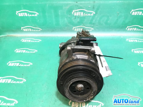 Compresor AC A0008303902 Mercedes-Benz C-CLASS W205 2013