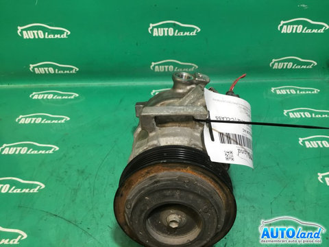 Compresor AC A0008304402 Diesel Mercedes-Benz C-CLASS W205 2013