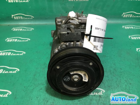 Compresor AC A0032306811 4472806541 Mercedes-Benz B-CLASS W246 2011