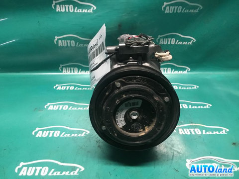 Compresor AC A0038304460 1.8 B, 4472807423 Mercedes-Benz CLA Coupe C117 2013-2016