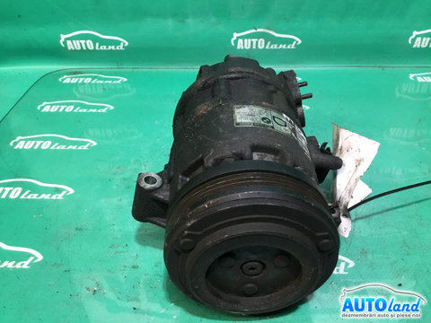 Compresor AC A4101130a022 2.0 D BMW 3 E46 2001-2005