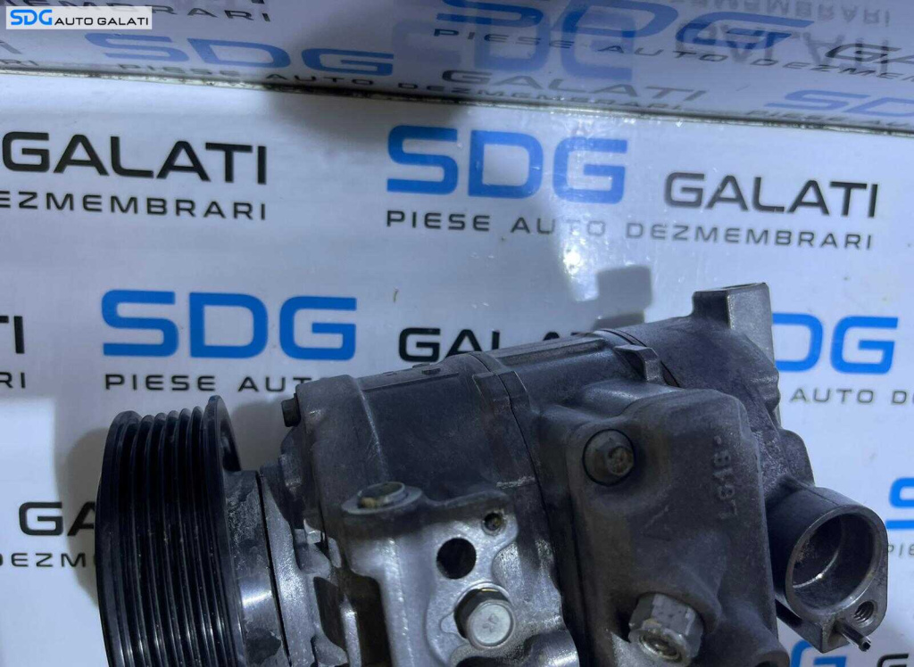 Compresor AC Aer Conditionat Audi A3 8P 