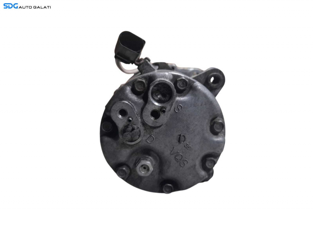 Compresor AC Aer Conditionat Clima Audi 