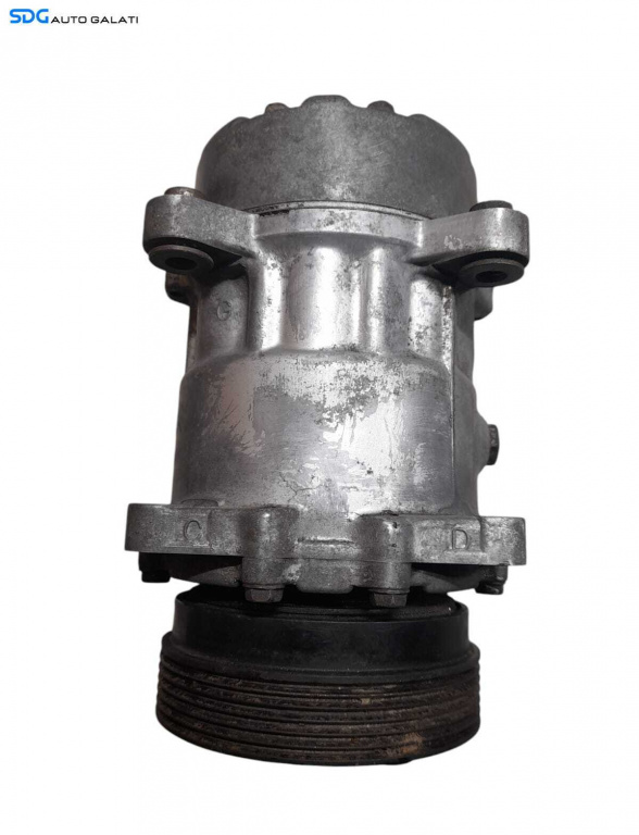 Compresor AC Aer Conditionat Clima Audi 