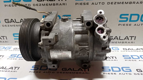 Compresor AC Aer Conditionat Clima Dacia