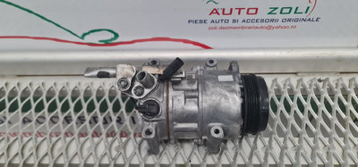 Compresor AC Aer Conditionat Clima Mercedes Clasa 