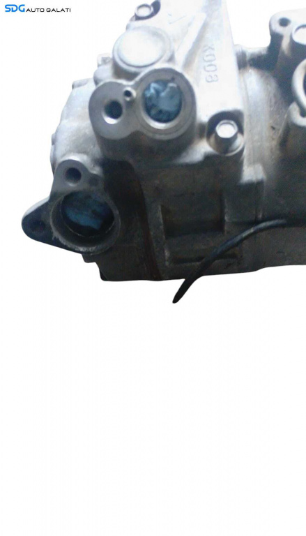 Compresor AC Aer Conditionat Clima Volks
