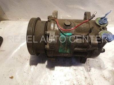 Compresor AC/ Aer Conditionat Dacia Solenza 2003-2